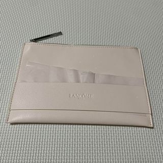 ランコム　化粧品　ポーチ　ピンク(その他)