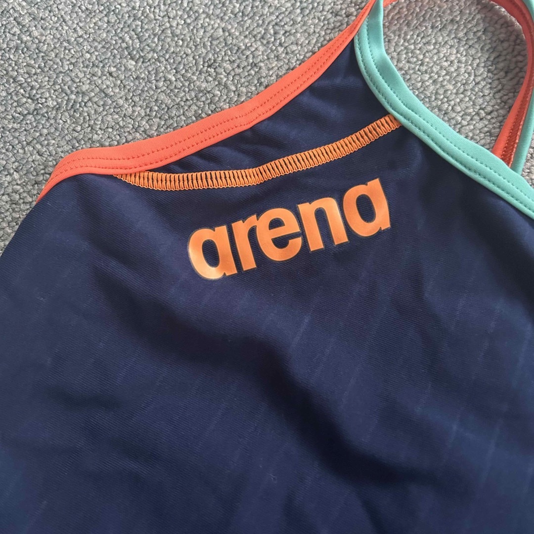 arena(アリーナ)の【新品】arena 競泳女性用水着 Lサイズ2枚 レディースの水着/浴衣(水着)の商品写真