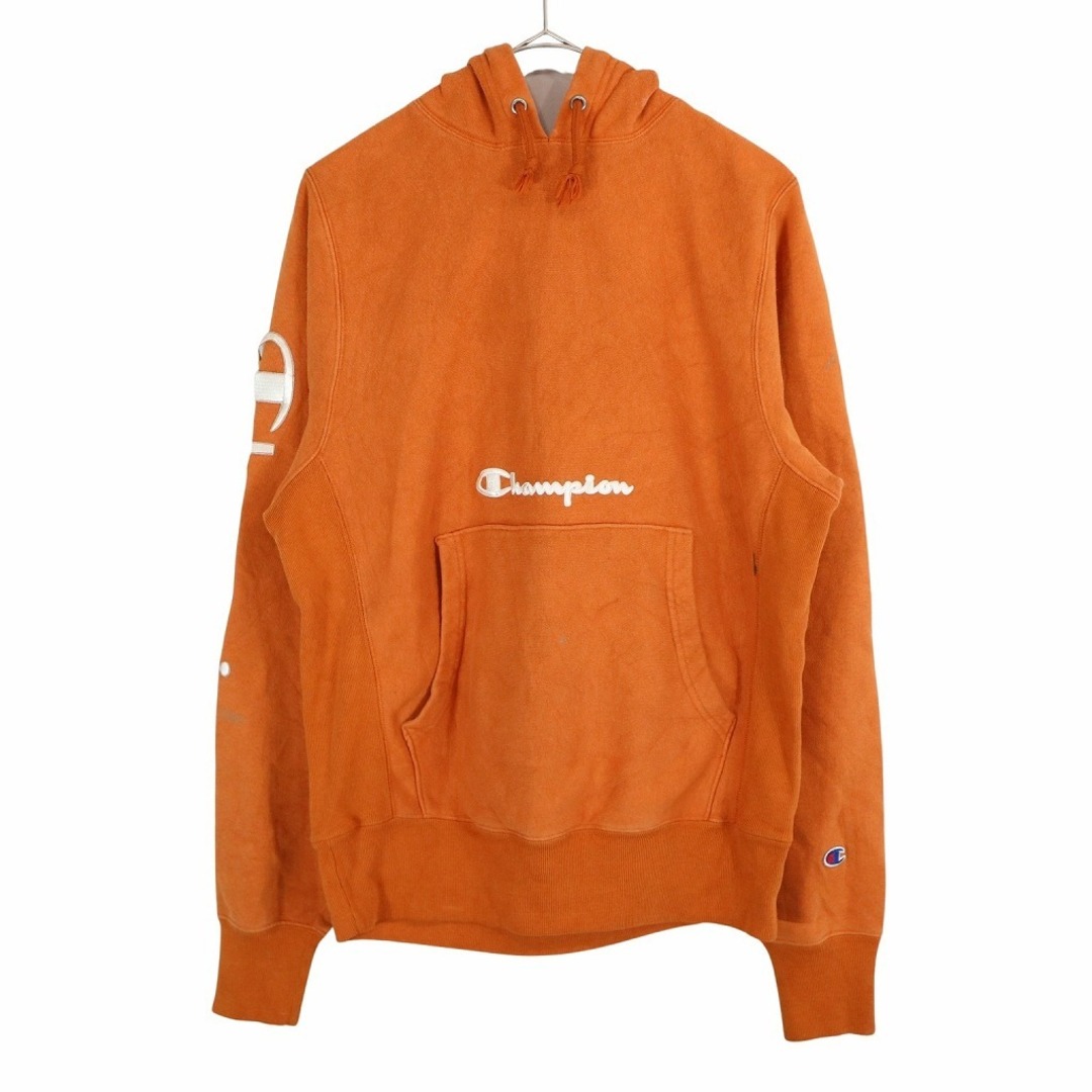 Champion - Champion チャンピオン リバースウィーブ ロゴ Champion - Champion チャンピオン リバースウィーブ ロゴ