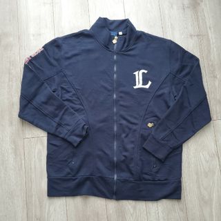 埼玉西武ライオンズ - 西武ライオンズ パーカーの通販 by lions39's