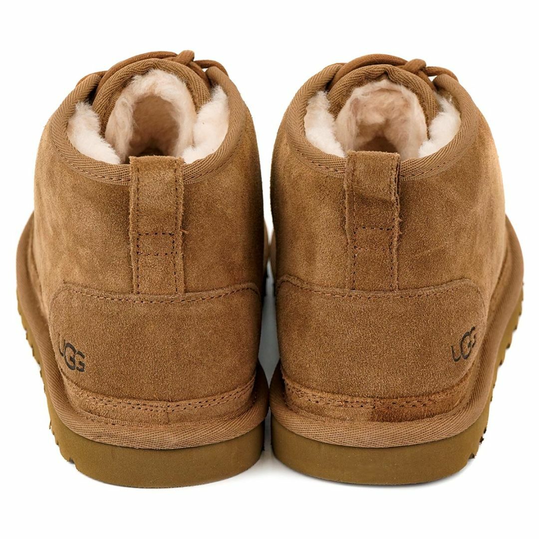 UGG ムートンブーツ メンズ 27cm