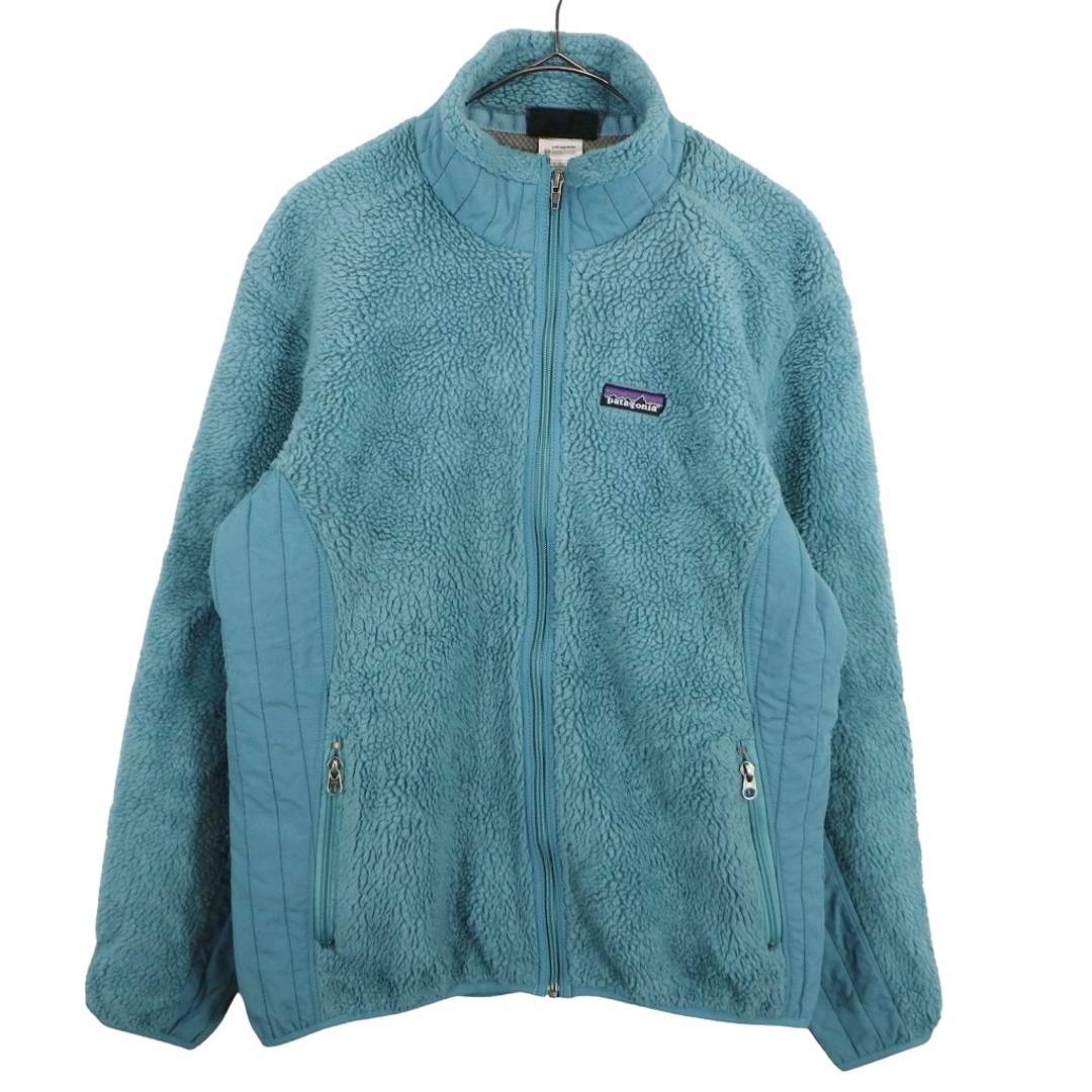 patagonia - patagonia パタゴニア レトロX フリースジャケット