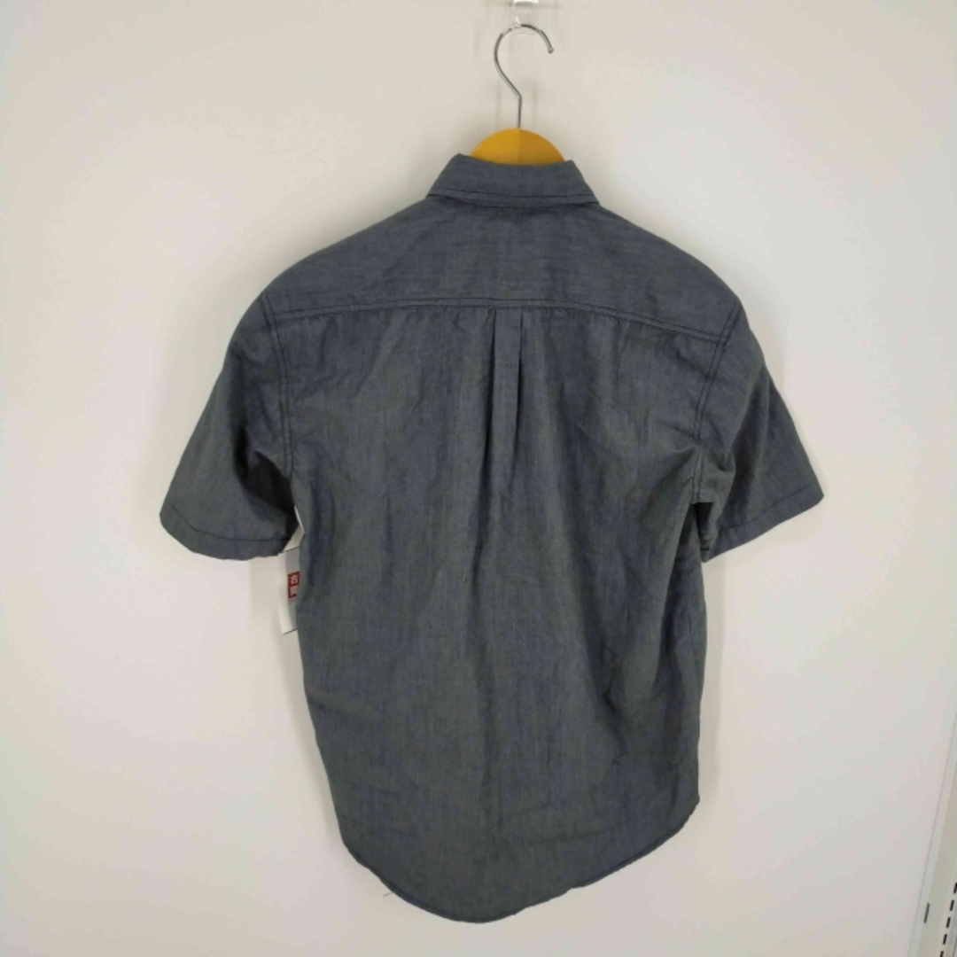 Stussy(ステューシー) AUTHENTICタグ シームデザインシャツ 1