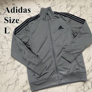 アディダス 灰色 セットアップ/ジャージ (メンズ)の通販 46点 | adidas