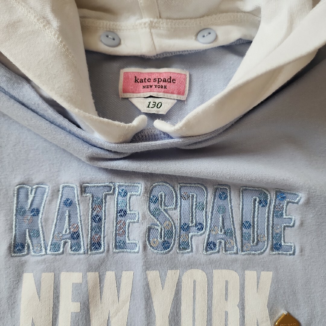 kate spade new york♠️130cm 【ご専用】kate spade new york 130【新品】