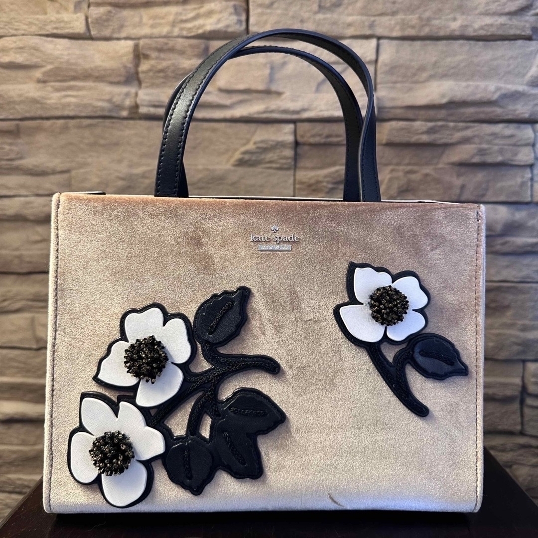kate spade new york - 未使用✳︎Kate spadeケイトスペード✳︎2way