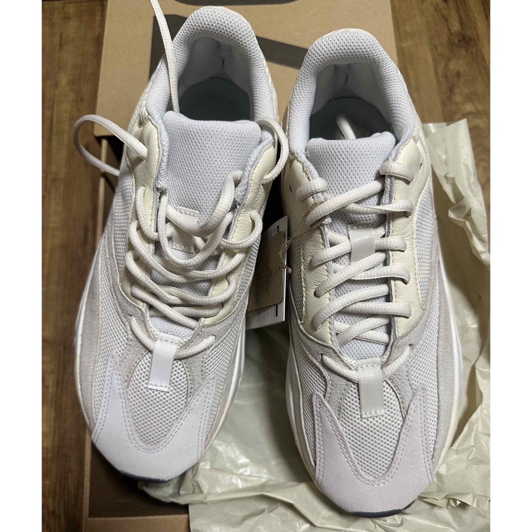 新品 adidas Yeezy Boost 700 Analog 26.5cm