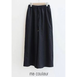 MA COULEUR マ クルール　パンツ　新品　タグなし