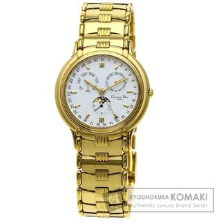 ディオール(Christian Dior) メンズ腕時計(アナログ)の通販 61点