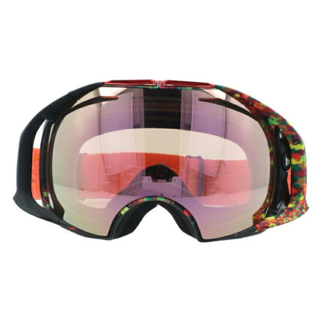 Oakley - OAKLEY オークリー スノーゴーグル エアブレイク AIRBRAKE 59