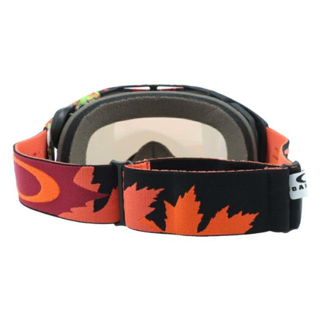 Oakley - OAKLEY オークリー スノーゴーグル エアブレイク AIRBRAKE 59