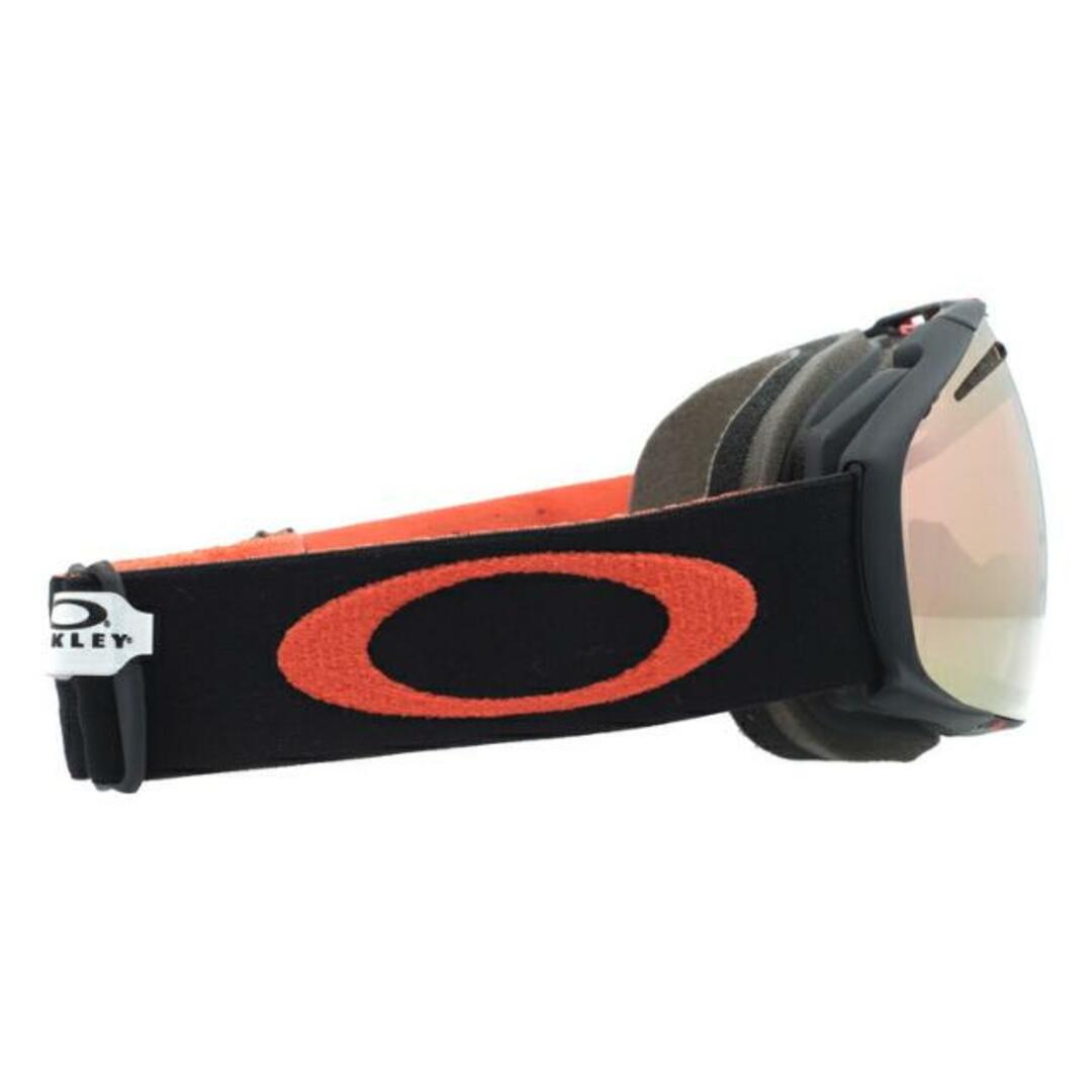 Oakley - OAKLEY オークリー スノーゴーグル エアブレイク AIRBRAKE 59