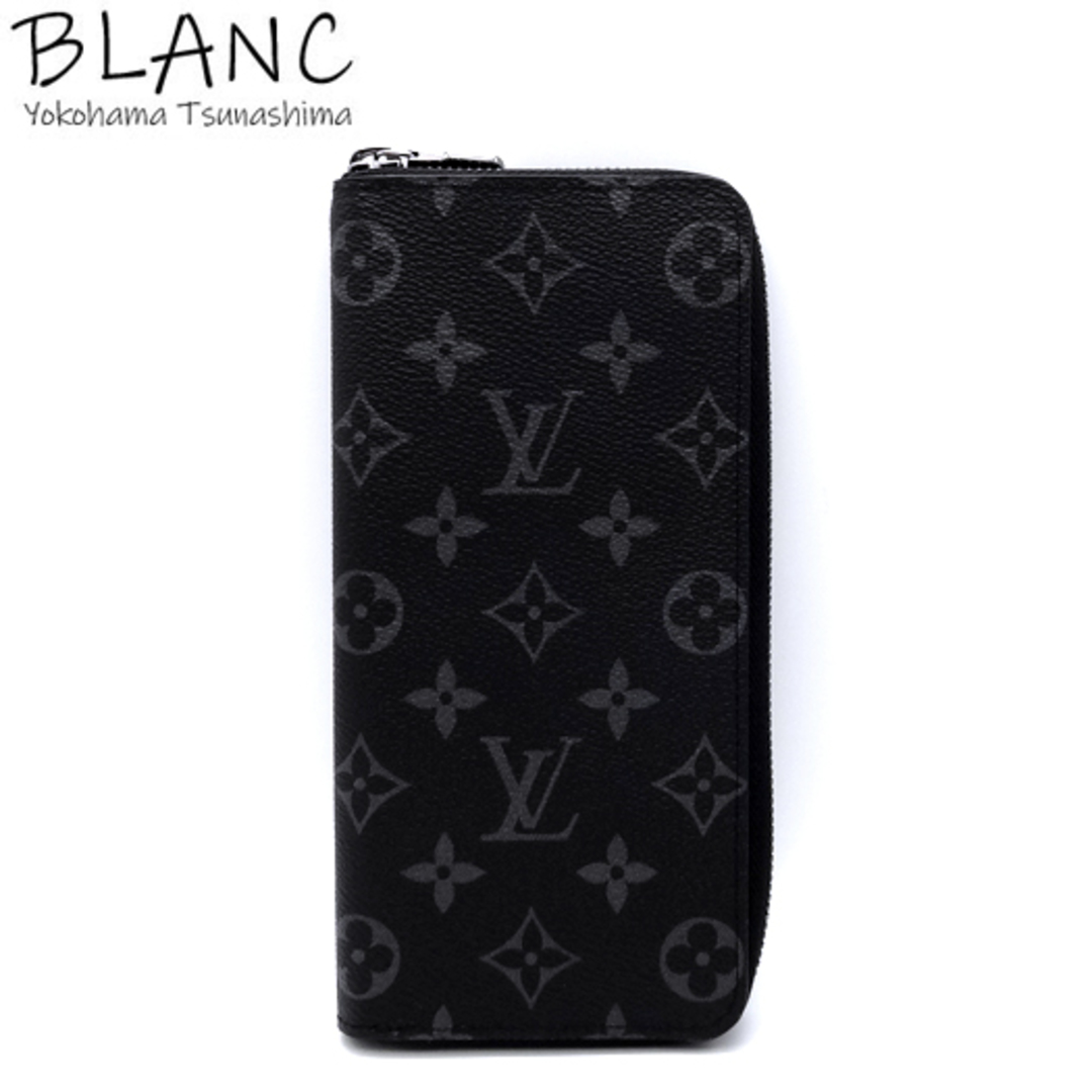 LOUIS VUITTON - ルイ ヴィトン ジッピーウォレット ヴェルティカル