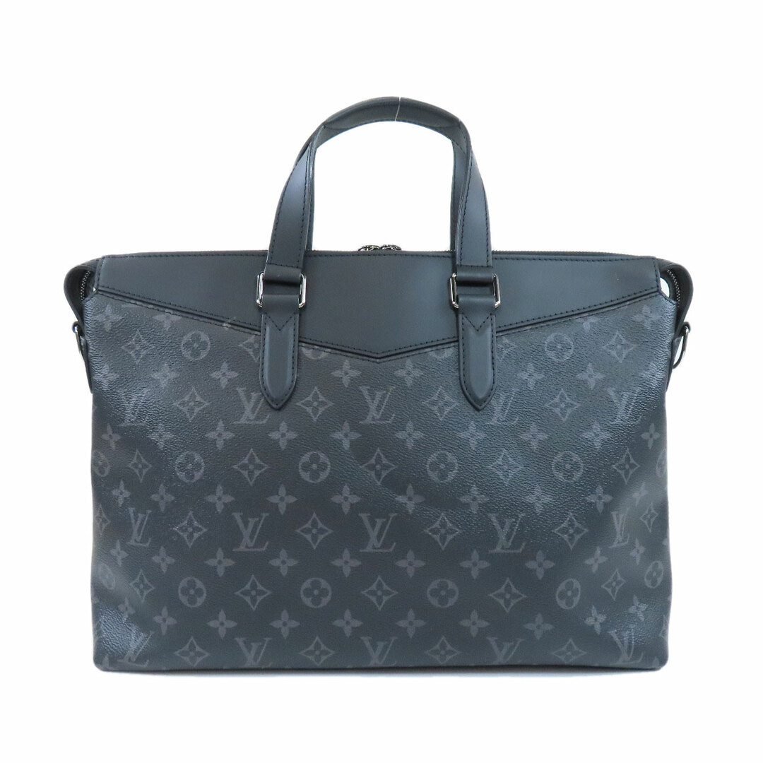 LOUIS VUITTON M40566 エクスプローラー モノグラム エクリプス ビジネスバッグ モノグラムエクリプス レディース