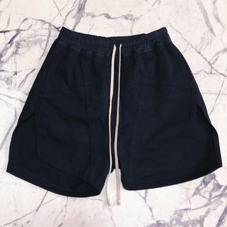 リックオウエンス(Rick Owens)のRick Owens PENTA BOXERS リックオウエンス ショーツ(ショートパンツ)