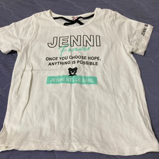 ジェニィベル(JENNI belle)の可愛いTシャツ(Tシャツ/カットソー)