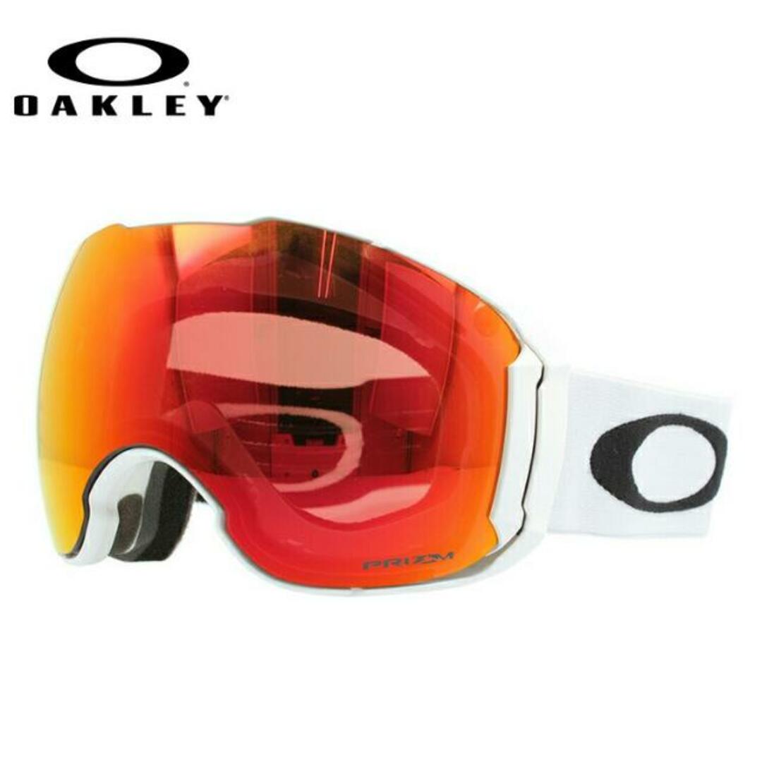 Oakley - OAKLEY オークリー スノーゴーグル エアブレイク XL AIRBRAKE ...