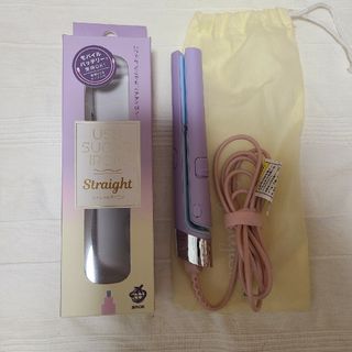 コジット ヘアアイロンの通販 29点 | COGITのスマホ/家電/カメラを買う ...