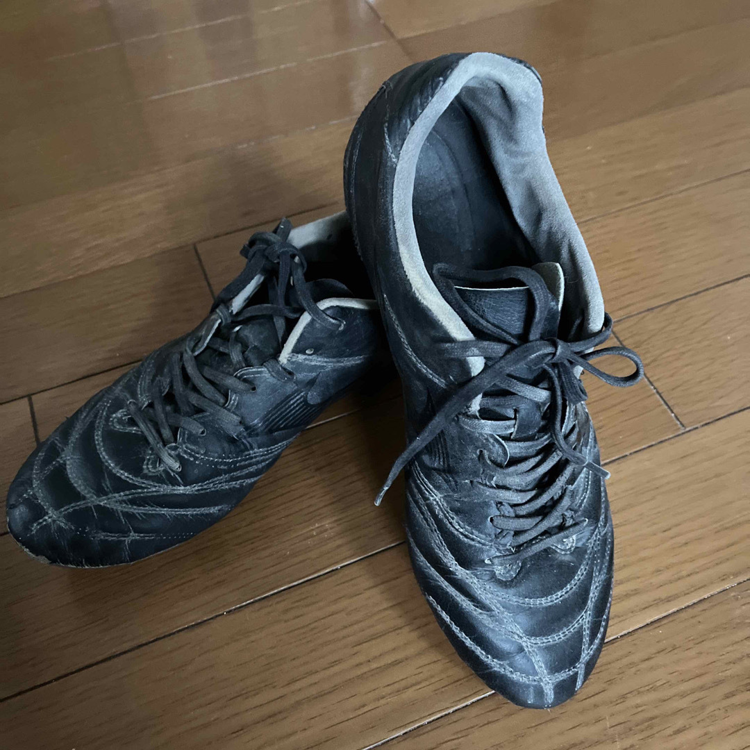 MIZUNO(ミズノ)のサッカー スパイク モナルシーダ ネオ スポーツ/アウトドアのサッカー/フットサル(シューズ)の商品写真