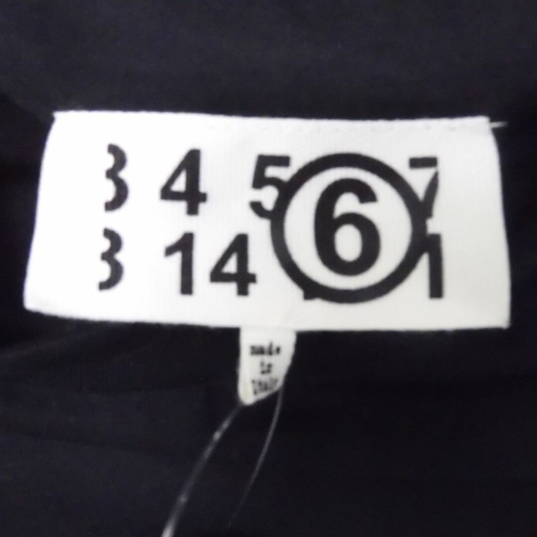 MM6 - 美品 MM6 Maison Margiela エムエムシックス S62CT0130 MM6 - 美品 MM6 Maison Margiela エムエムシックス S62CT0130