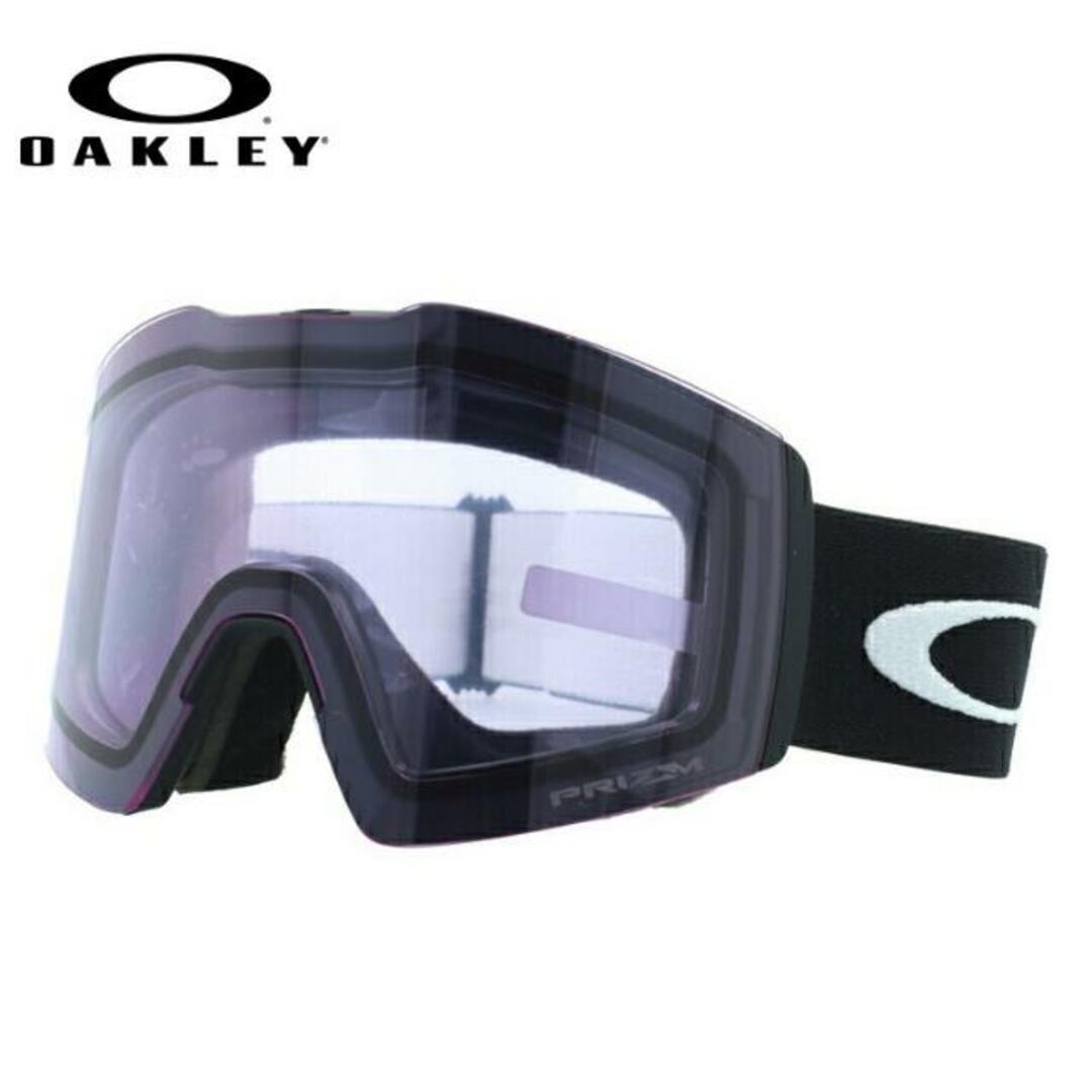 OAKLEY オークリー スノーゴーグル フォールライン XL（L） FALL LINE