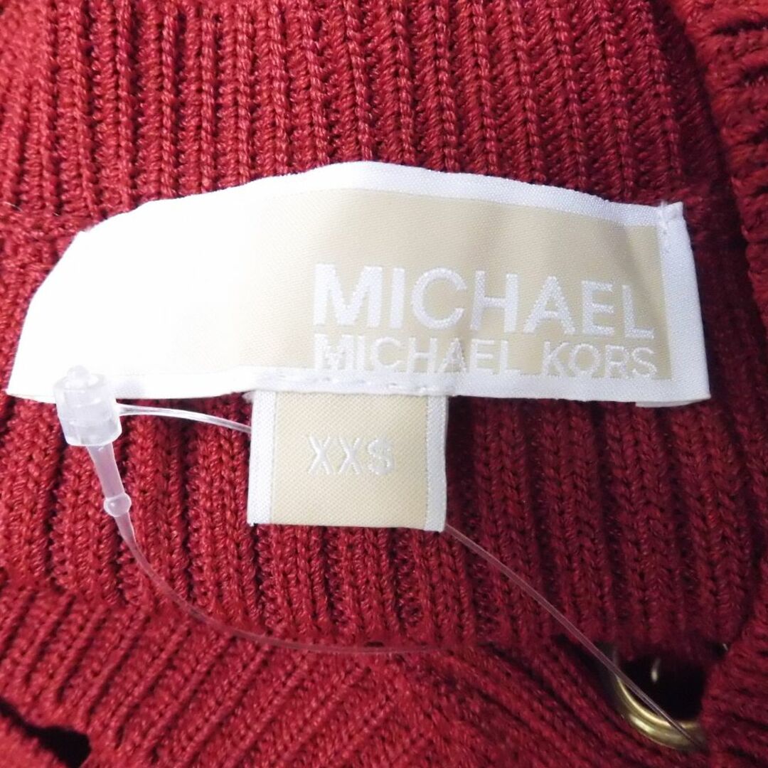 MICHAEL KORS - 美品 MICHAEL KORS マイケルコース MF88YBM5ZV MICHAEL KORS - 美品 MICHAEL KORS マイケルコース MF88YBM5ZV