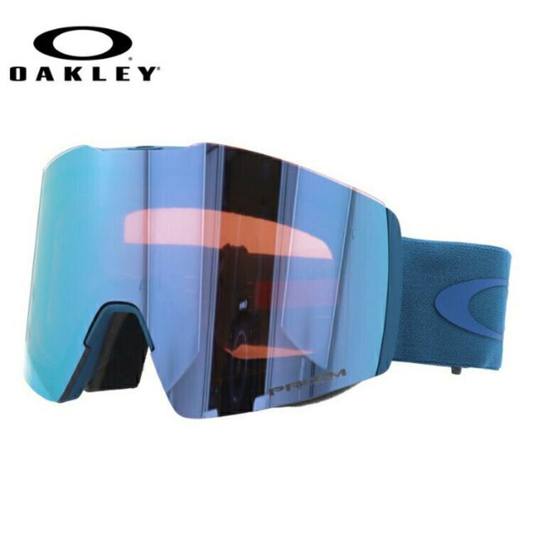 OAKLEY オークリー スノーゴーグル フォールライン XL（L） FALL LINE