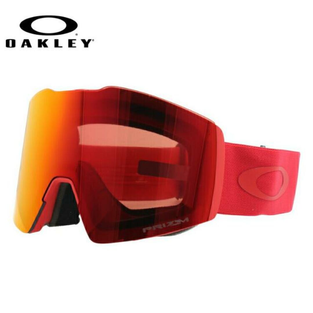 Oakley - OAKLEY オークリー スノーゴーグル フォールライン XL（L