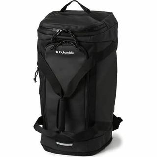 コロンビア(Columbia)の新品送料無料 Columbia [コロンビア] バッグ ブラック PU8613(バッグパック/リュック)