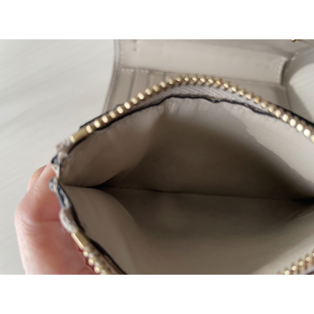 LOEWE(ロエベ)のロエベ 財布 レディースのファッション小物(財布)の商品写真