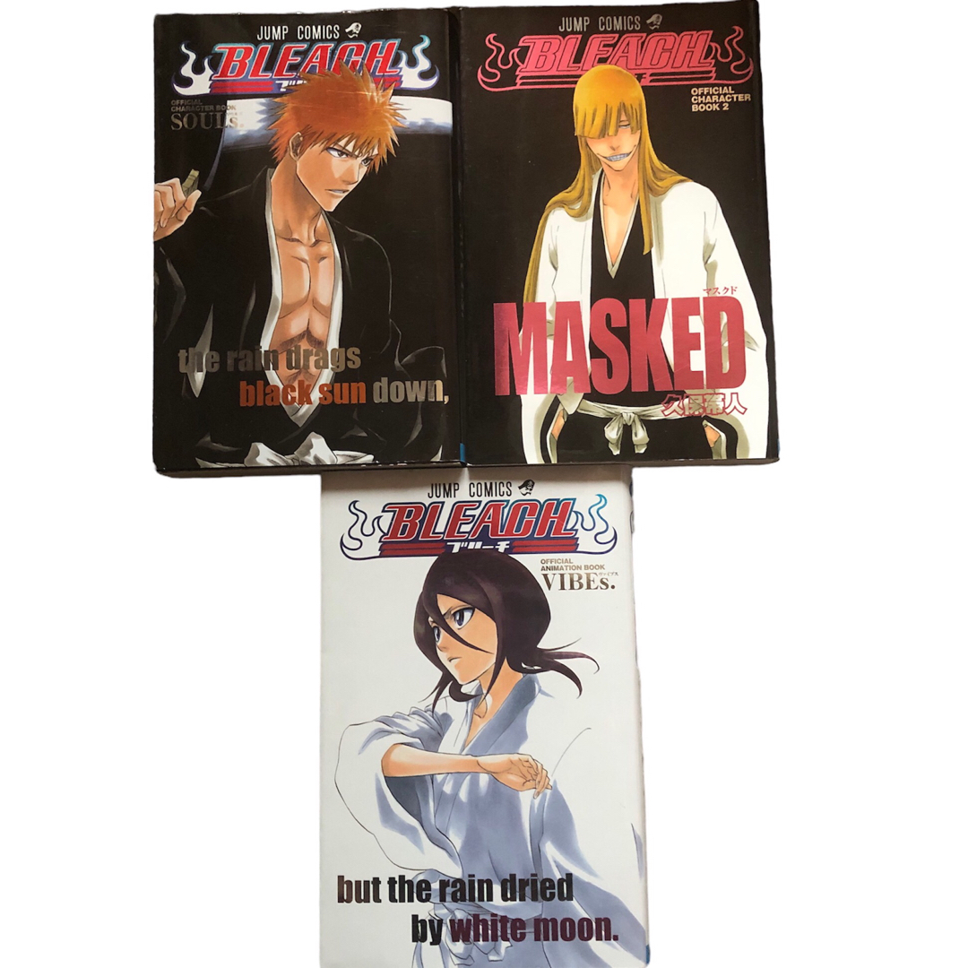正規販売 BLEACH 全巻+キャラブック5冊 | www.artfive.co.jp 正規販売 BLEACH 全巻+キャラブック5冊 | www.artfive.co.jp