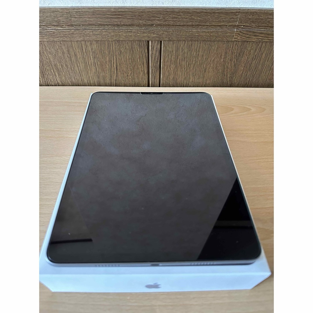 iPad Pro 11インチ　第四世代　Wi-Fi モデルスマホ/家電/カメラ