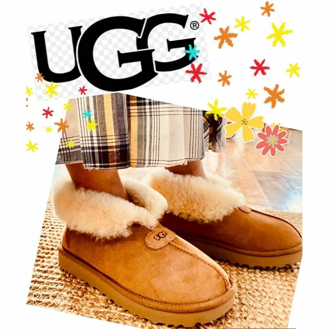 激レア　UGG ブーツ