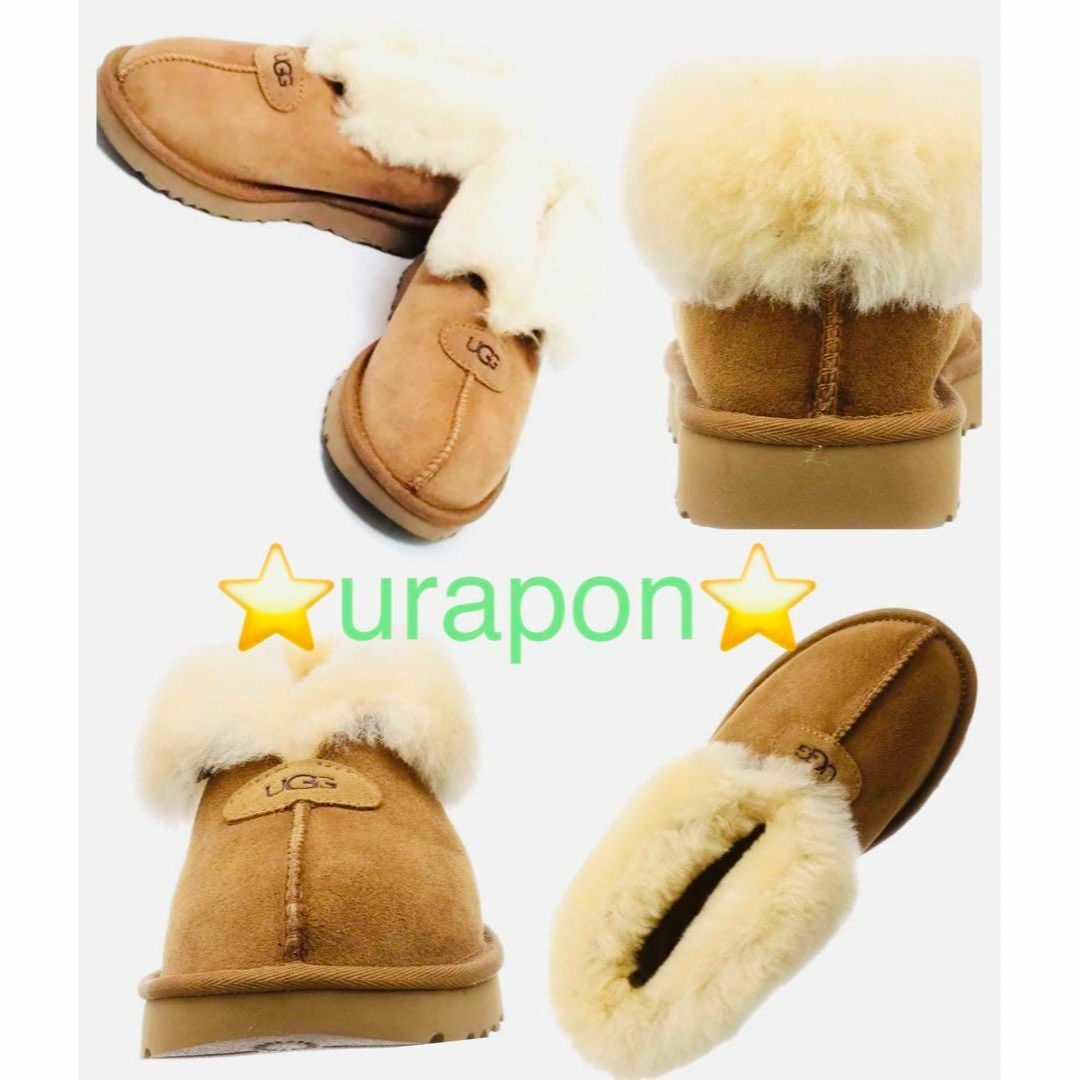 UGG 購入したばかり❗️超美品