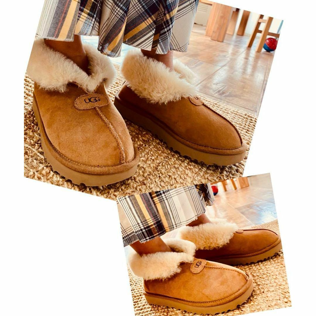 UGG   完売しました。。。。。。激レア超超美品UGGMATE