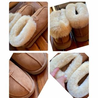 E37 UGG レディース シェルパ  美品