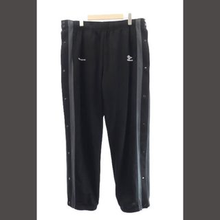 シュプリーム Supreme 2022年春夏 Pleated Trouser ポリエステルウール カジュアルスラックス パンツ【サイズ36】【メンズ】