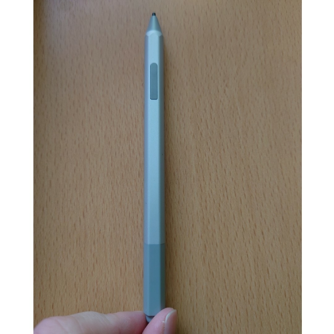 Microsoft(マイクロソフト)の純正　Surfaceペン　モデル1776　マイクロソフト スマホ/家電/カメラのPC/タブレット(PC周辺機器)の商品写真