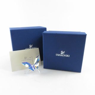 SWAROVSKI - 未使用 SWAROVSKI スワロフスキー 1113559