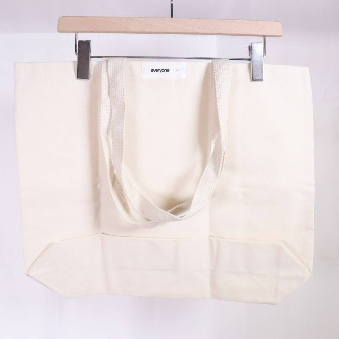 everyone Vincent TOTE BAG トートバック