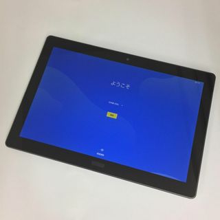 エヌティティドコモ(NTTdocomo)の【A】d-41A/dtab/357997101269757(タブレット)