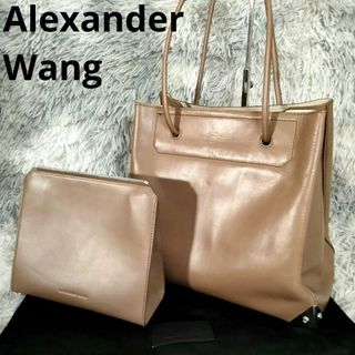 ALEXANDER WANG ハンドバッグ レディース