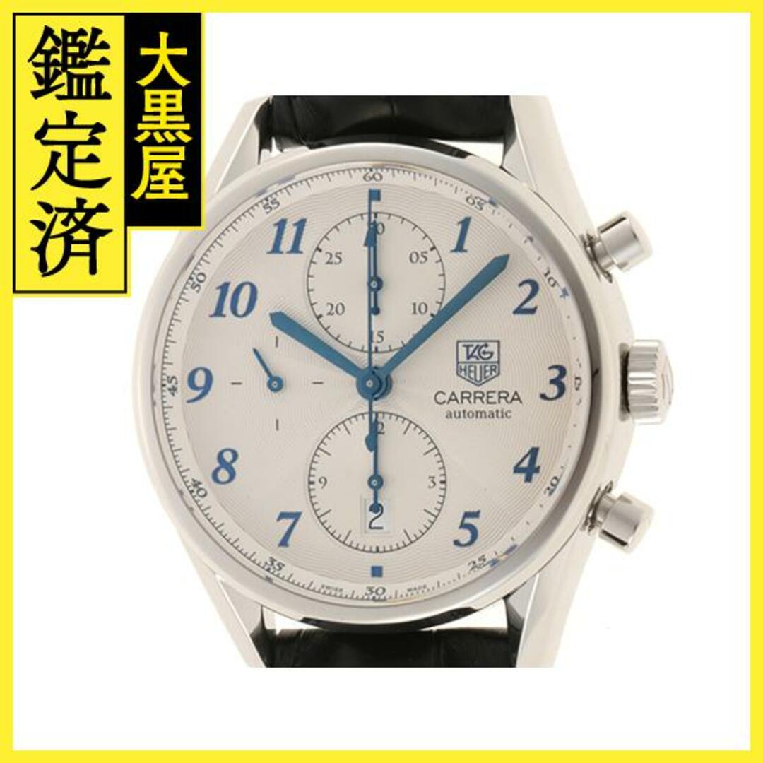 タグホイヤー TAG HEUER CAS2111  自動巻き メンズ 【460】