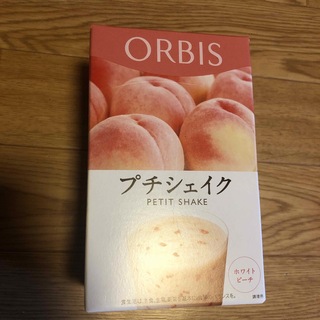 オルビス(ORBIS)のオルビス  プチシェイク (ダイエット食品)