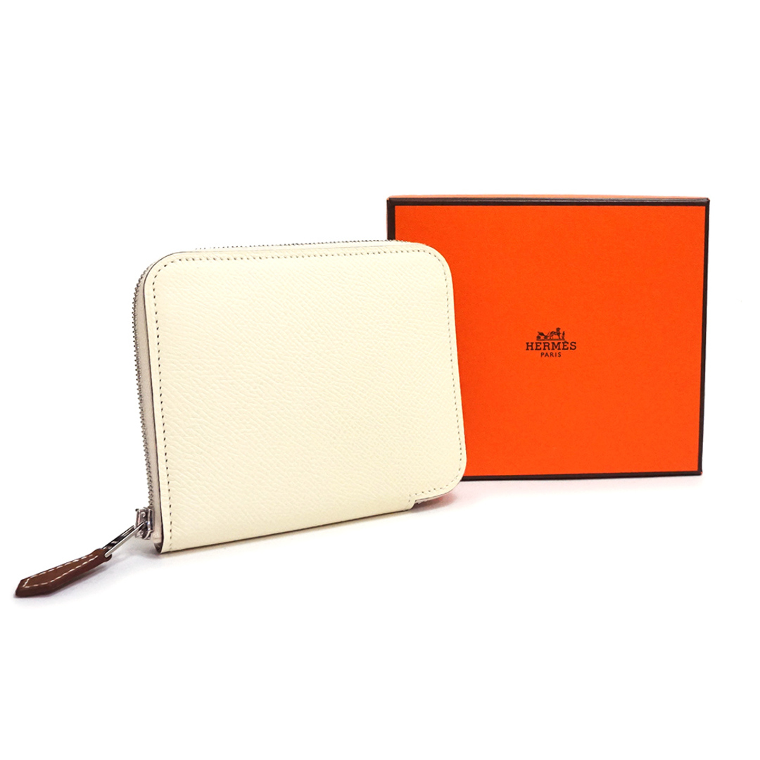Hermes - エルメス アザップコンパクト シルクイン La Patisserie