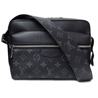 ルイ・ヴィトン LOUIS VUITTON アウトドアポッシュ M80462 モノグラム キャンパス ユニセックス ボディバッグ