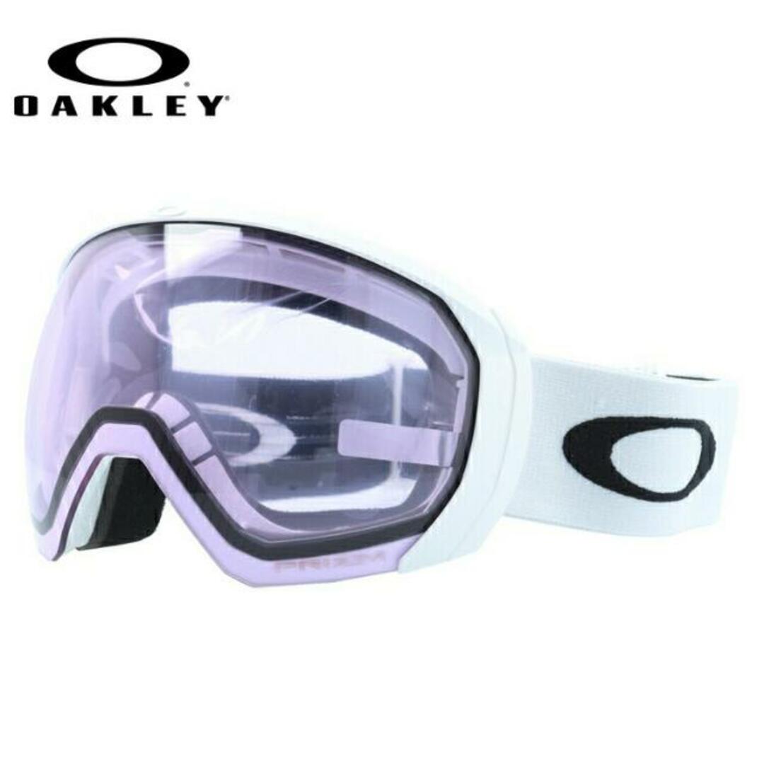 OAKLEY オークリー スノーゴーグル フライトパス XL（L） FLIGHT PATH ...