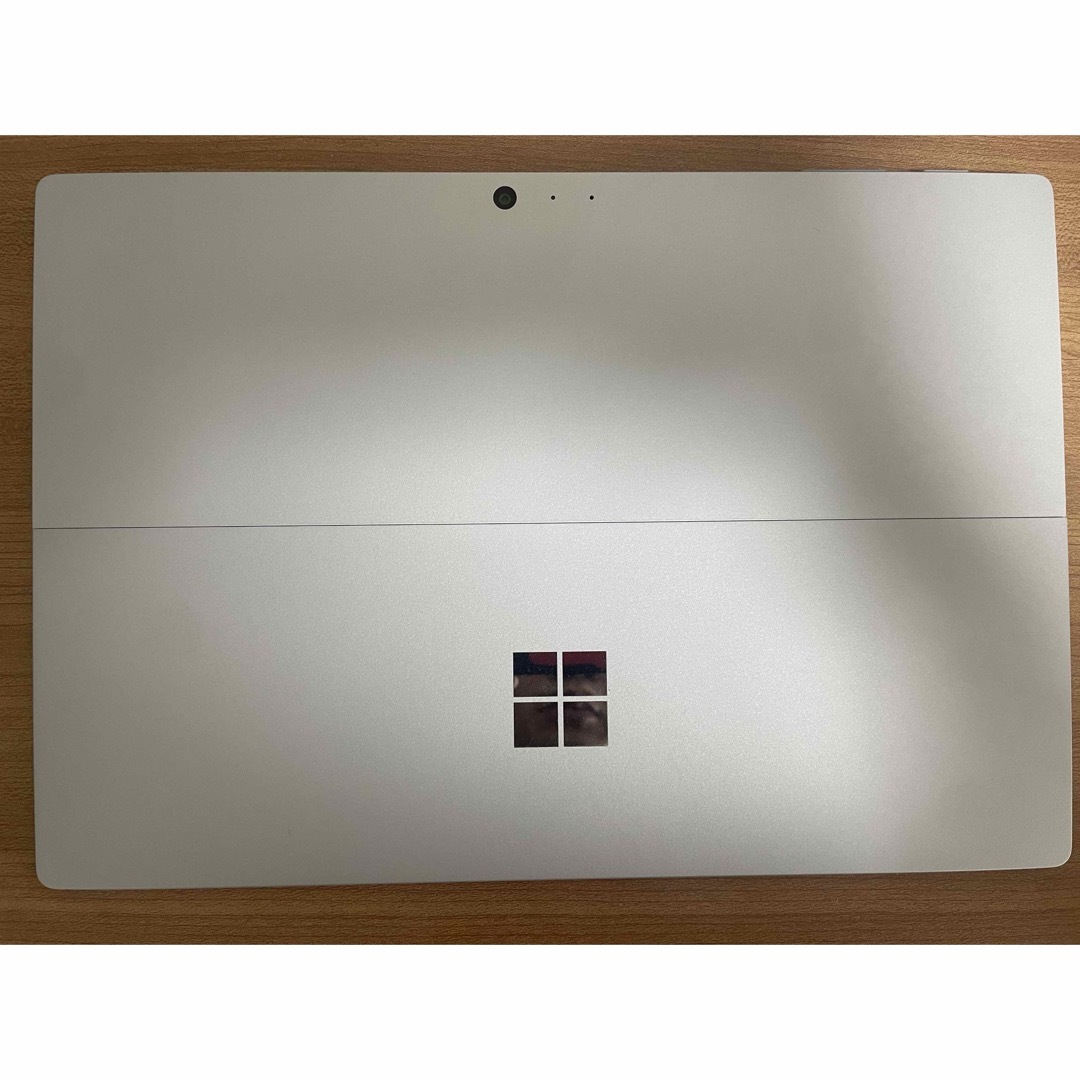 Surface Pro 6 1796 i5-8350U 8GB SSD256gb 4