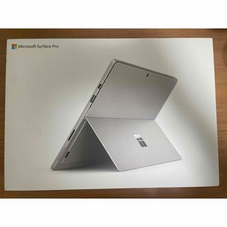 マイクロソフト(Microsoft)のSurface Pro 6 1796 i5-8350U 8GB SSD256gb(タブレット)