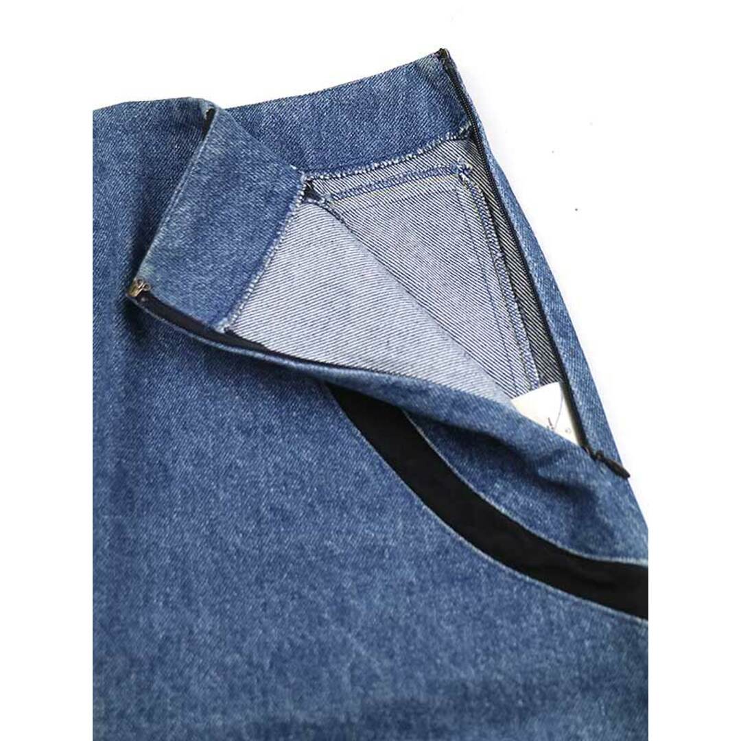 UNDERCOVER - UNDER COVER アンダーカバー 2001SS 初期 デニムライン